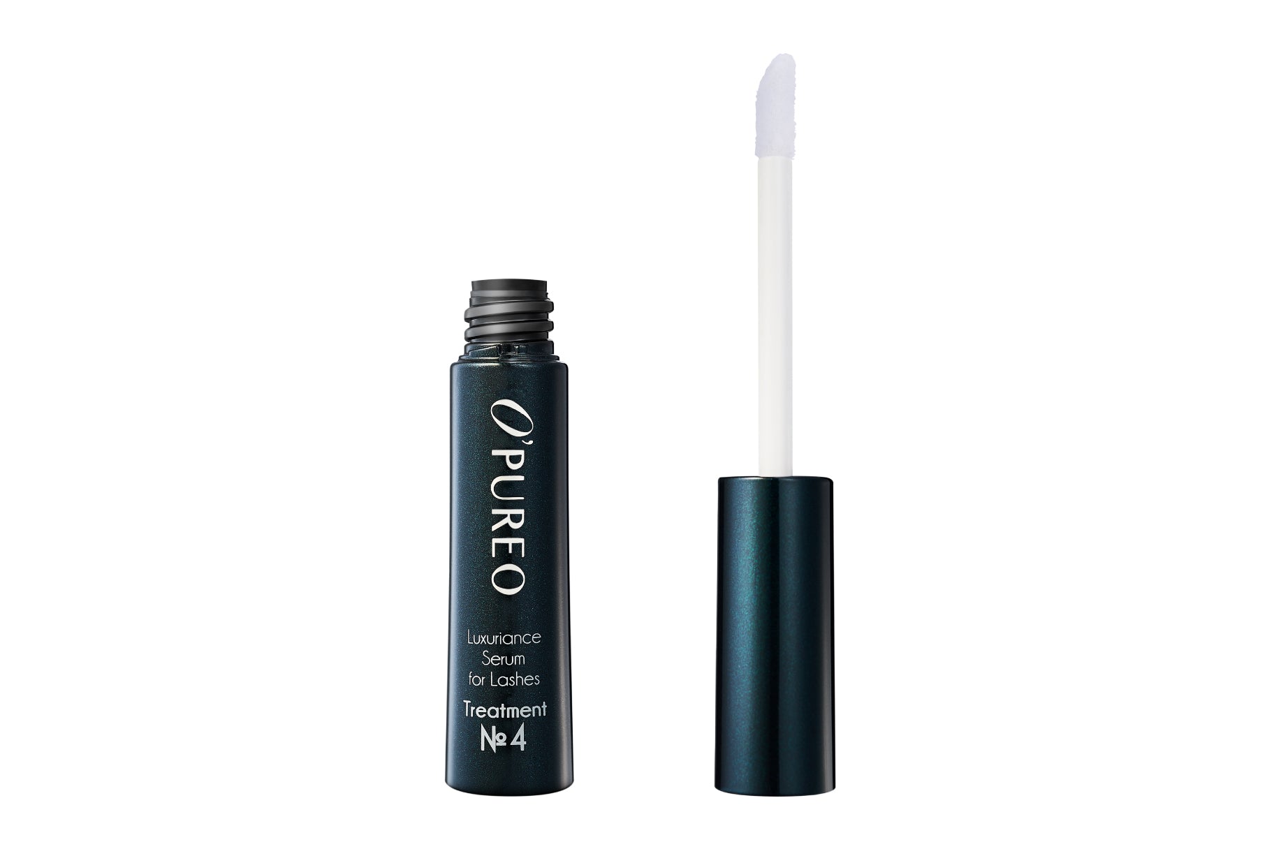 Treatment №4 Luxuriance Serum