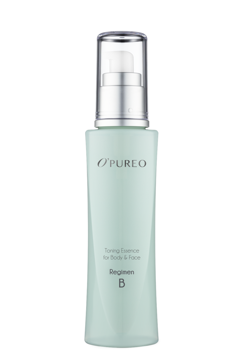 Toning Essence for Body & Face