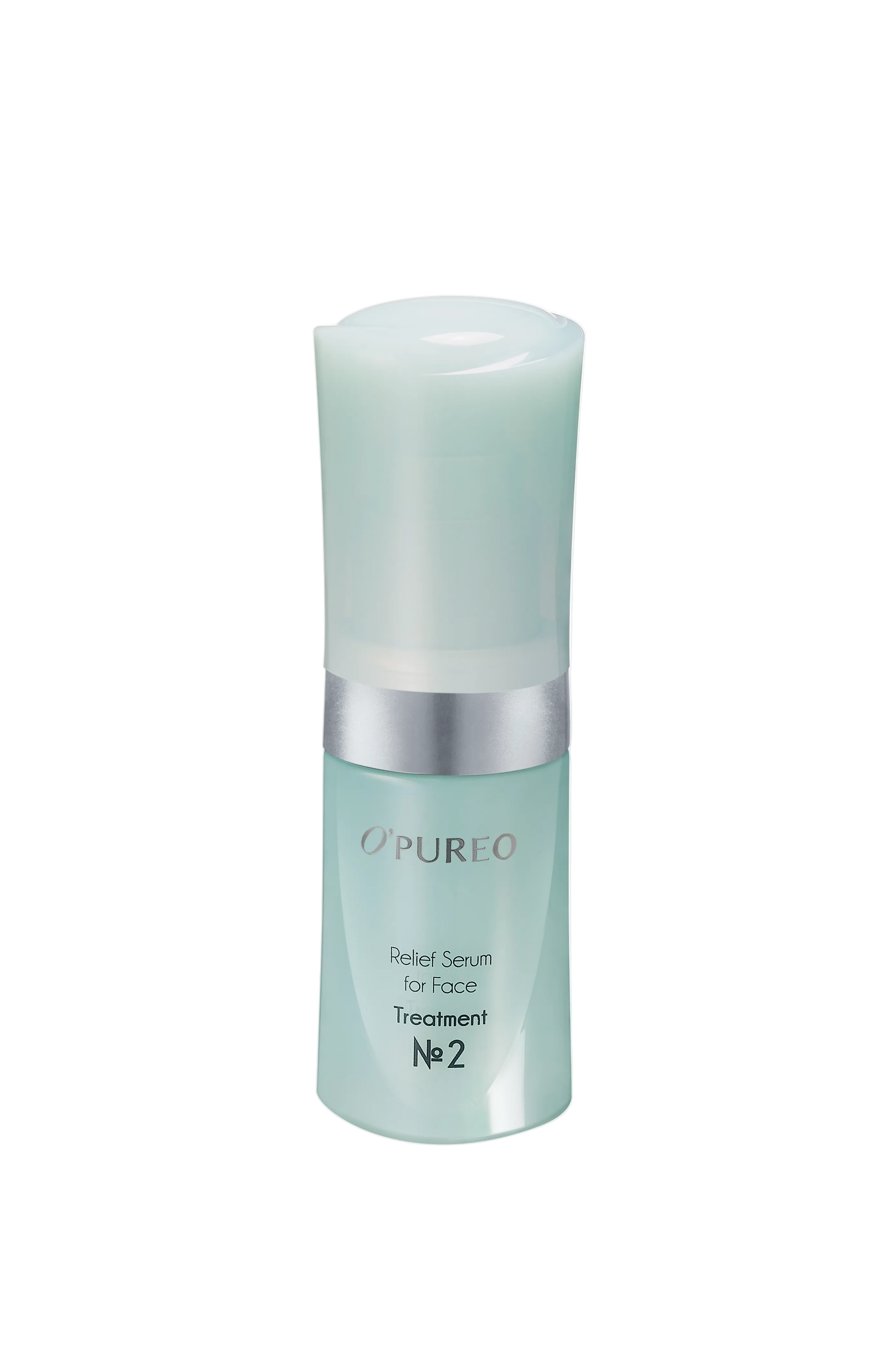 Relief Serum for Face