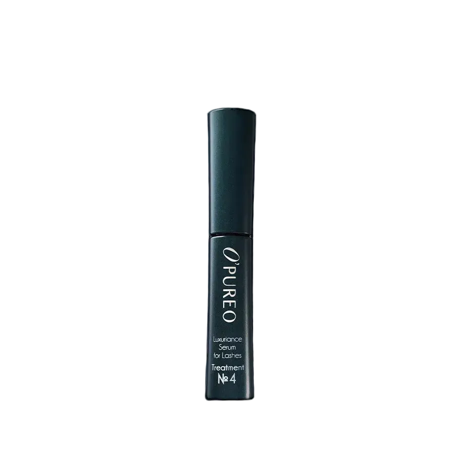 Luxuriance Serum