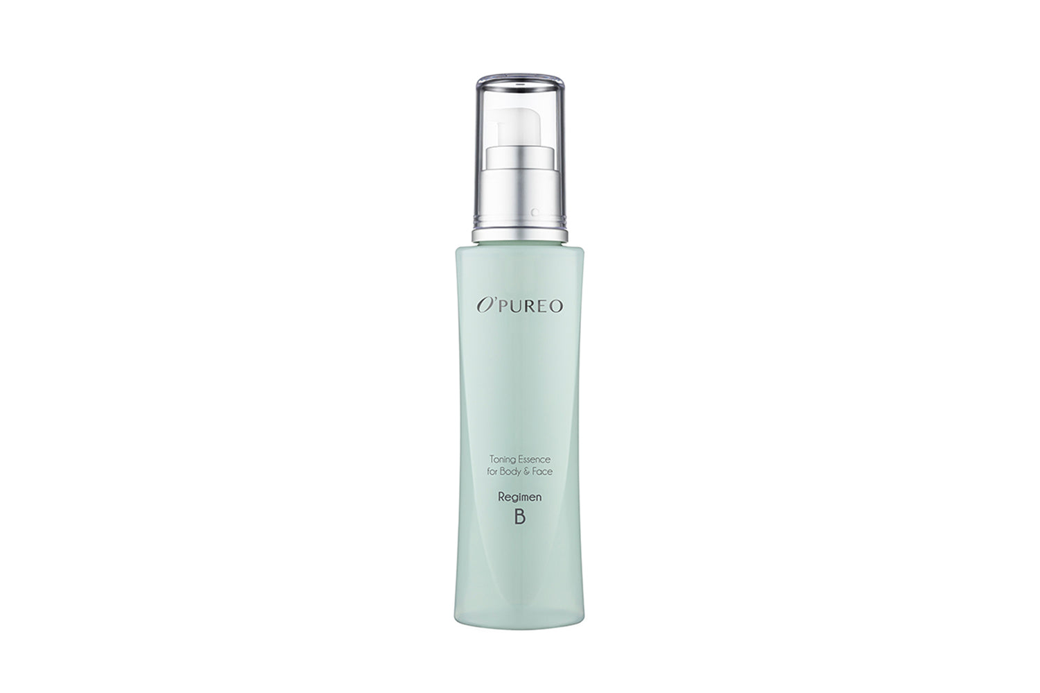 Regimen B Toning Essence for Body &amp; Face