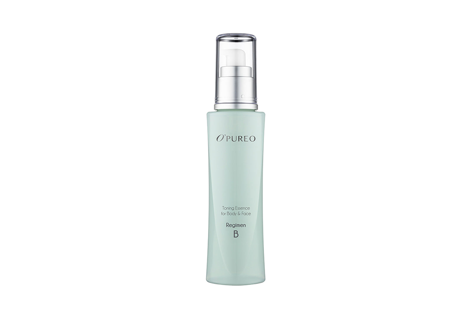 Regimen B Toning Essence for Body &amp; Face