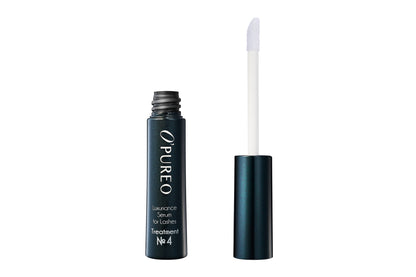 Treatment №4 Luxuriance Serum